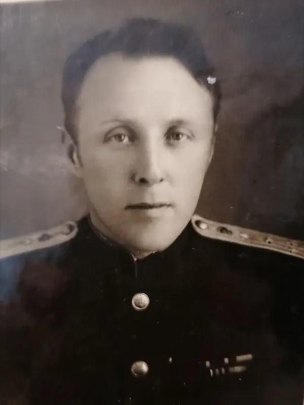 Преображенский Александр Иванович