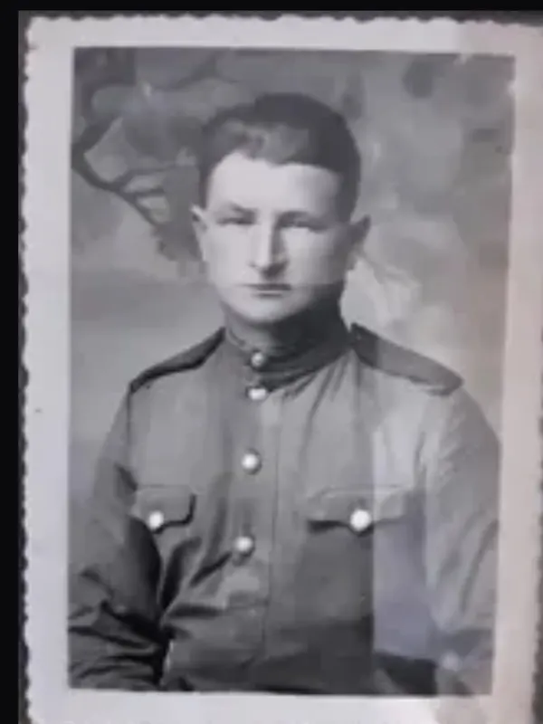Селютин Иоасаф Дмитриевич
