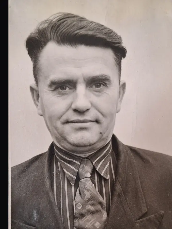 Щетинин Федор Васильевич